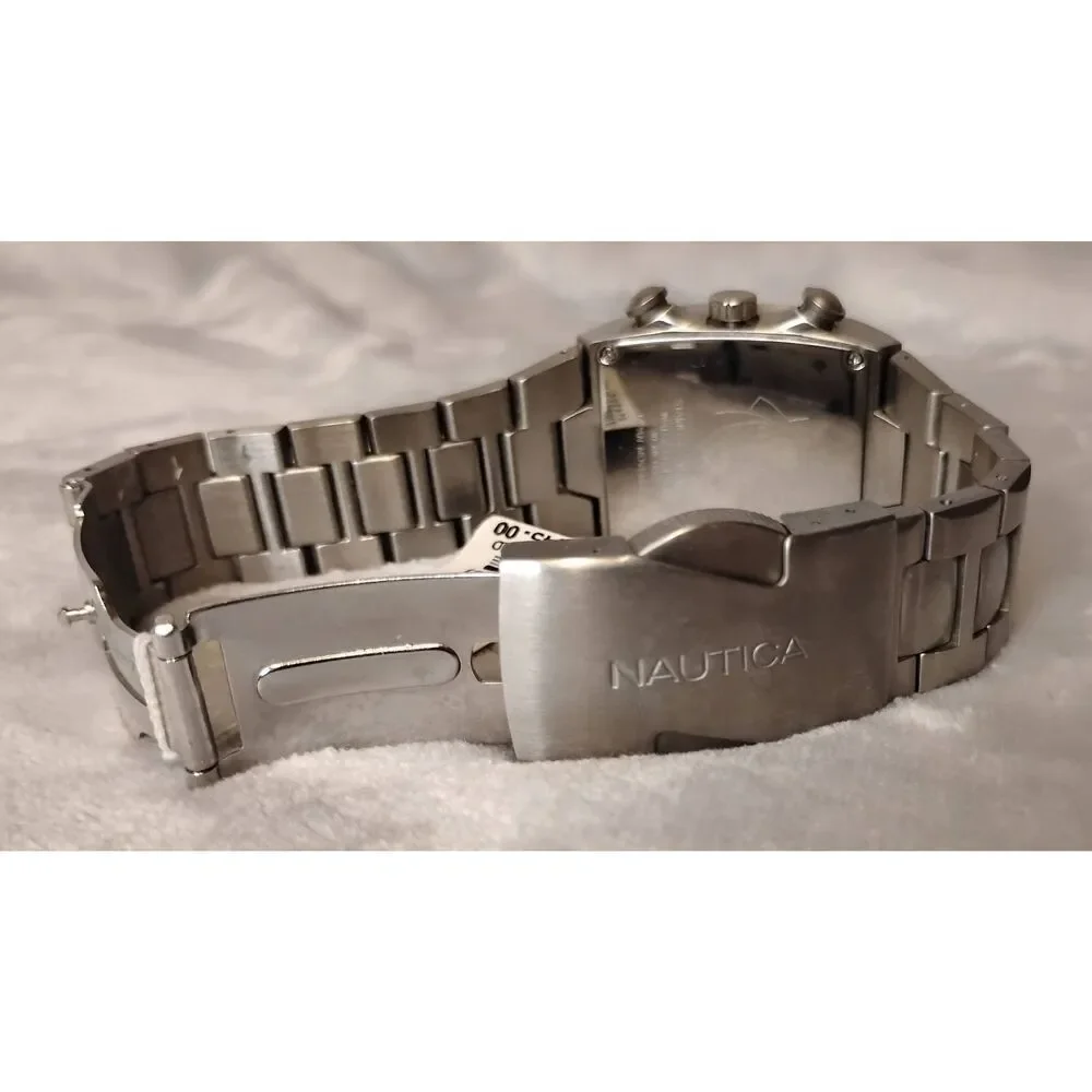 USED Nautica Men's Watch